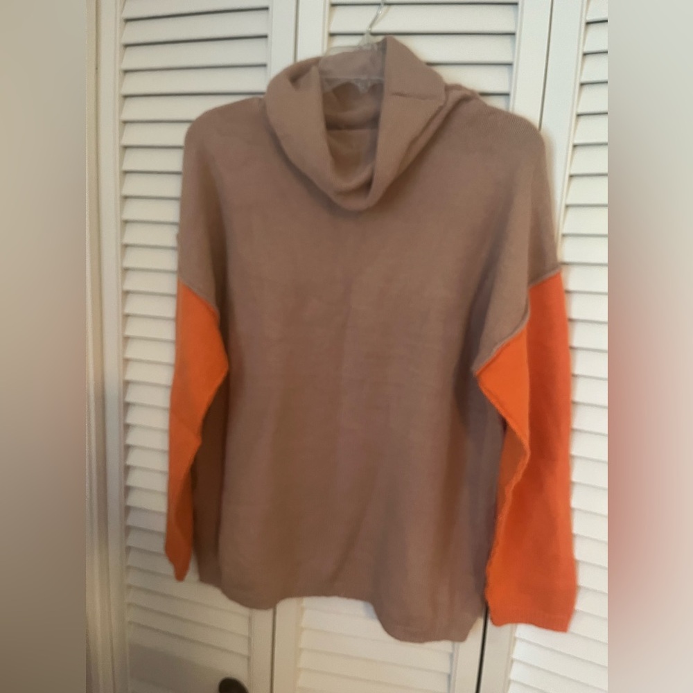 Boutique sweater - size large